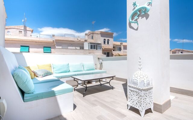 Duplex Altea 17 By Vero