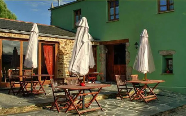 A Casa de Piego