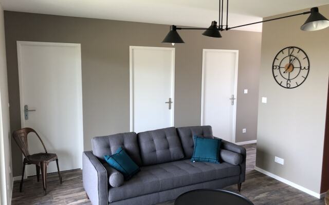 Les Bois de Champagne L'industriel