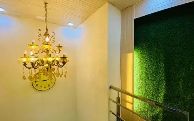 Rudhraksh Villa 4Br- Perfect Vacay Villa