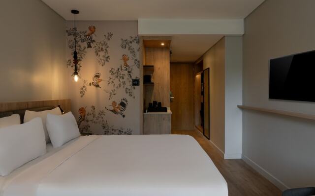 Radisson Safari Hotel Hoedspruit