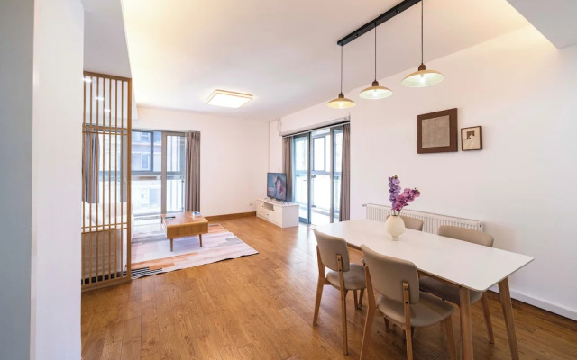 Tyms 3BR 2BA Apt Near Metro