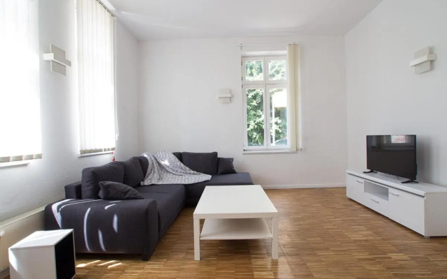 Nostalgischer Kaiserbahnhof