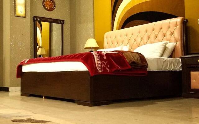 Afaq Hotel Naran