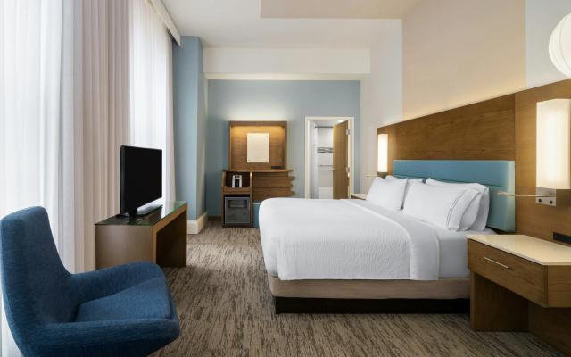 EVEN Hotel Pittsburgh Downtown by IHG