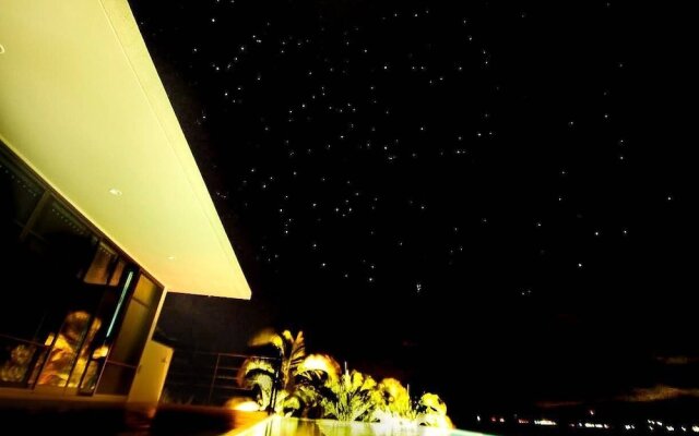 relax kouri villa Rekrrr