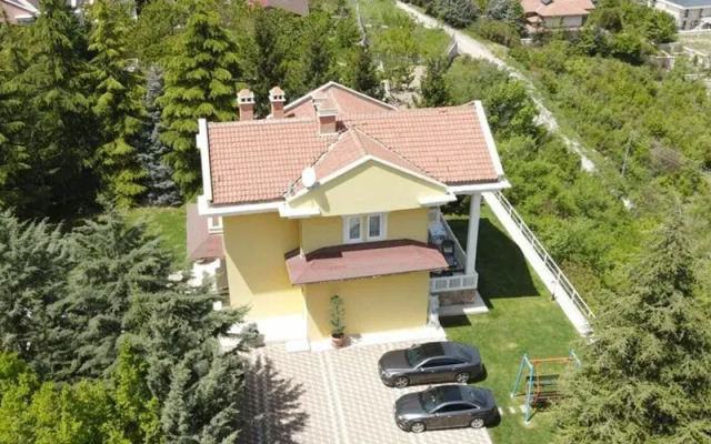 Villa Amesia