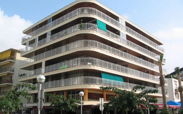 Apartamentos Santa Rosa / Pinar / Meritxell