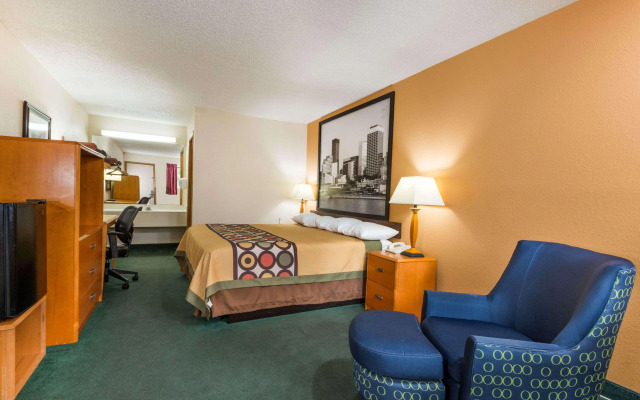 WestSpring Inn