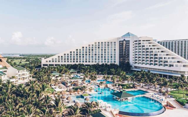 Iberostar Selection Cancún - All Inclusive