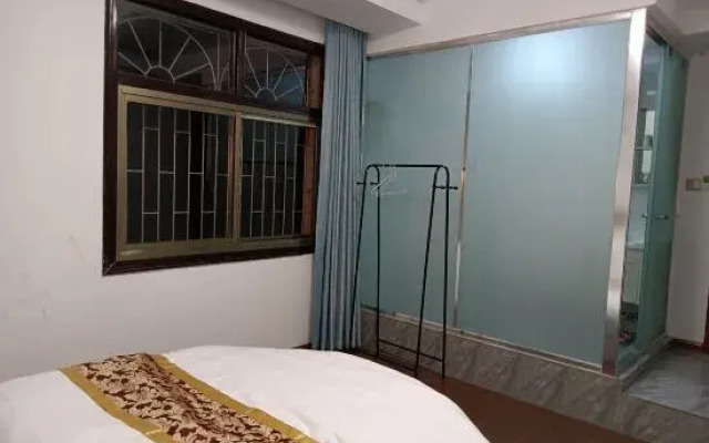 jj apartment