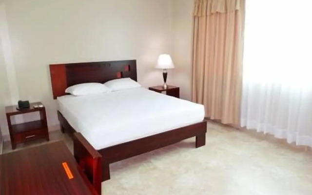 Marvento Suites
