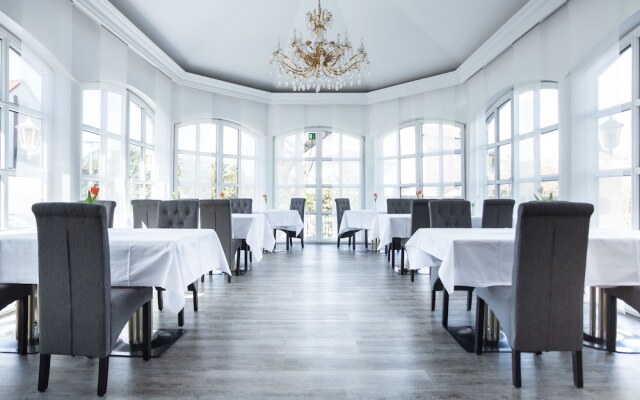 Spreezeit Hotel