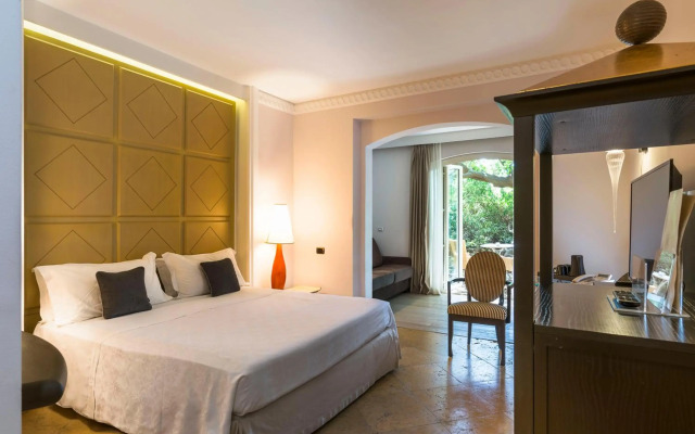 Romano Palace Luxury Hotel