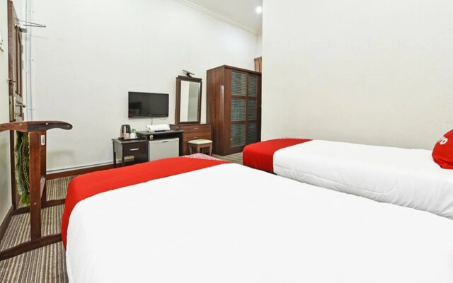 Capital O 90434 Marmoris House – Guest Rooms – Kuala Terengganu