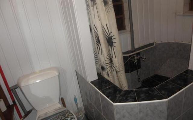 Apartament Erfolg 6