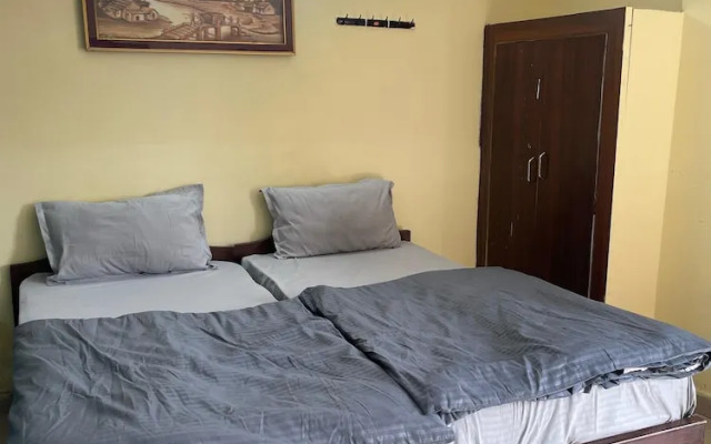Nandini Guest House