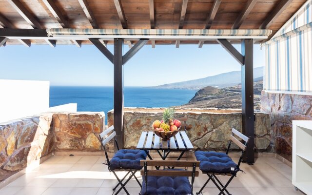 HomeLike Maruja´s House Ocean View & Wifi