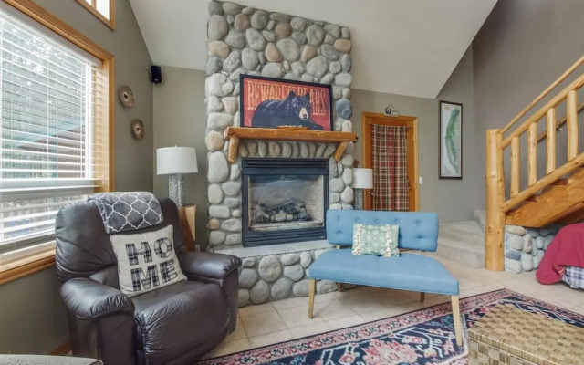 Elder Family Lodge