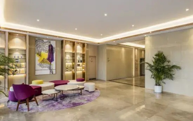 Lavande Hotel(Wanke Huangpu new city )