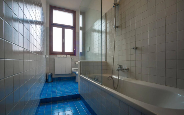 Bed  Breakfast Rialto