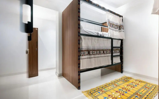 Sands Inn Hostel