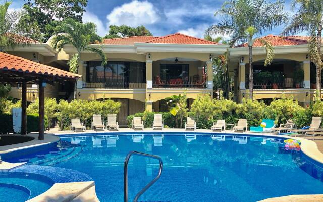 Montecarlo Luxury Condominiums