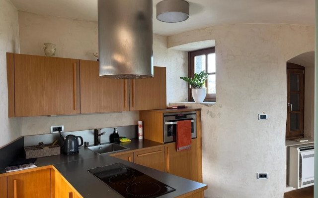 SMARTnoOK Rooms & Apartment