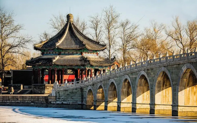 Tangfu Hotel Sanlitun Gongti Branch