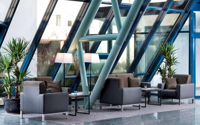 Excelsior Hotel Nuernberg Fuerth, BW Signature Collection