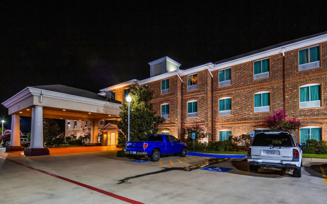 Best Western Plus Waxahachie Inn & Suites