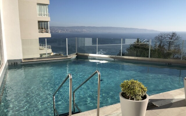 Apartamento 173 Reñaca Mar Vista