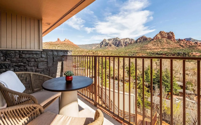 L'Auberge de Sedona