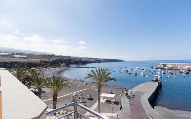 Playa San Juan 1 - Two Bed Penthouse