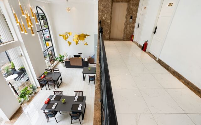 Diamond Boutique Hotel