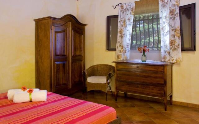 Villa Scozilia