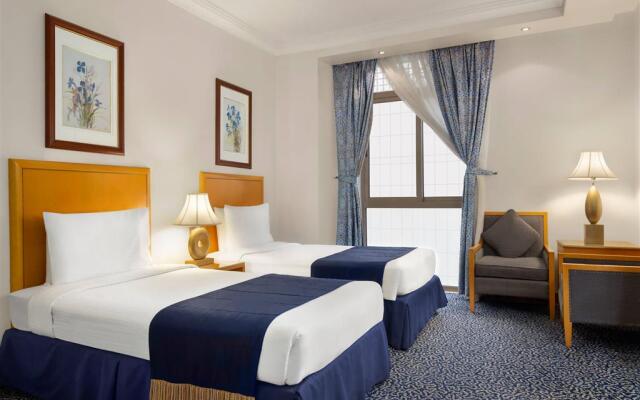 Ramada Madinah Al Qibla