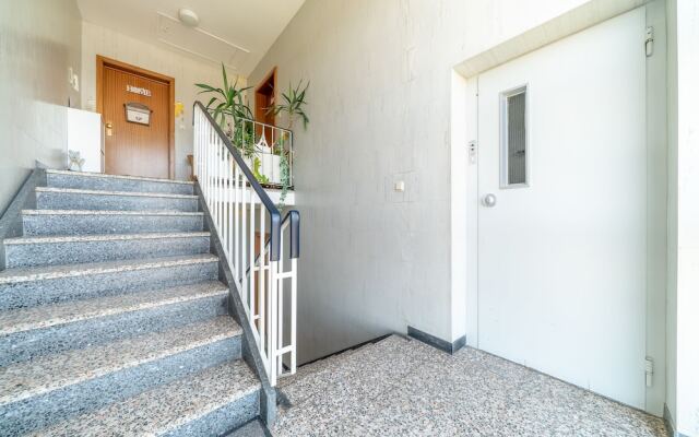 Private Apartment Im Langen Feld
