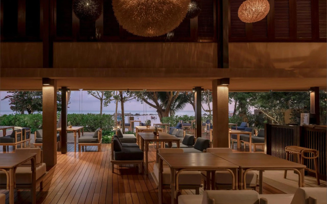 The Spa Resorts, Koh Samui