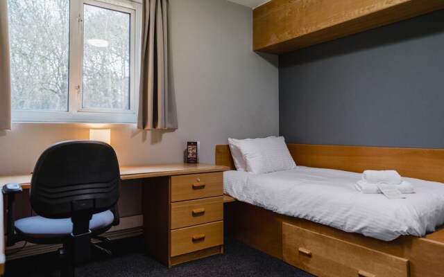 The Venue Serviced Apartments