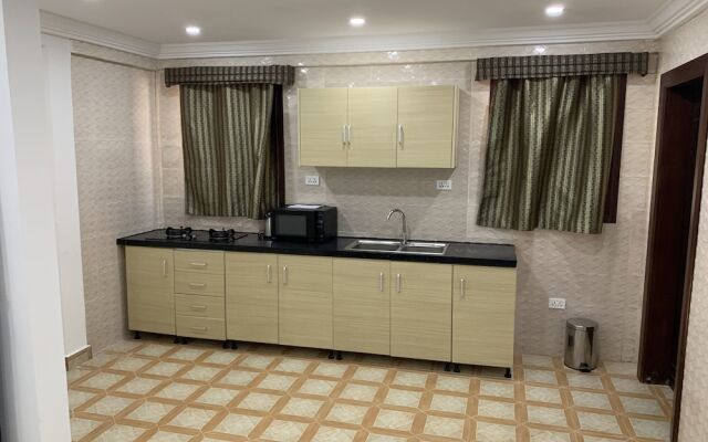Am Seaview Residence