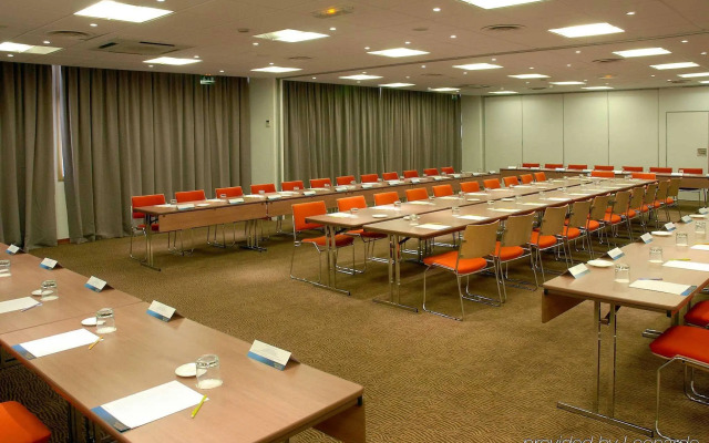 Novotel Dakar