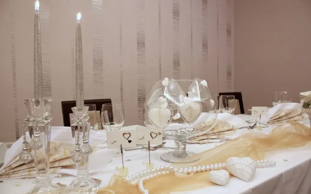 Apartman Panorama 1001