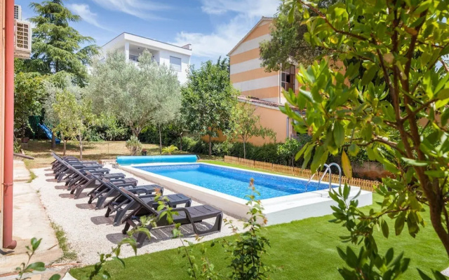 Villa Ketty