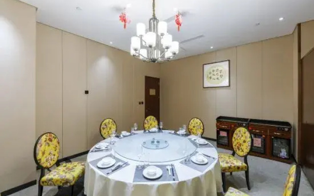 Bo'ai Guest House