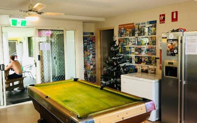Caloundra Backpackers - Hostel
