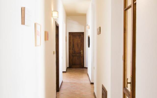 Rental In Rome Rosselli Palace Apartment 2