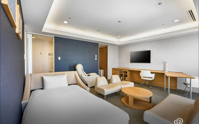 Daiwa Roynet Hotel Numazu