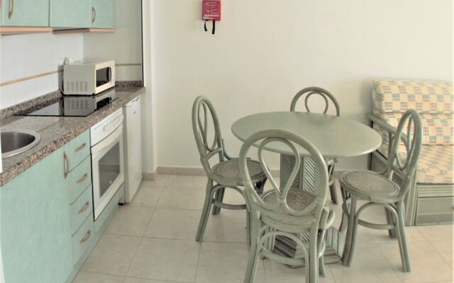 Apartment - Amatista 10