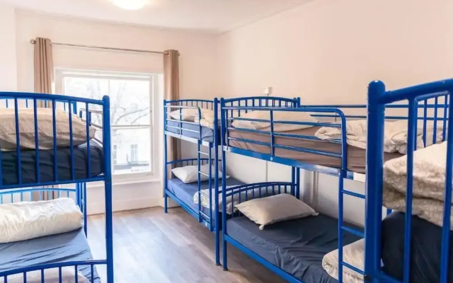 Urbany Hostel London 18 - 40 years old